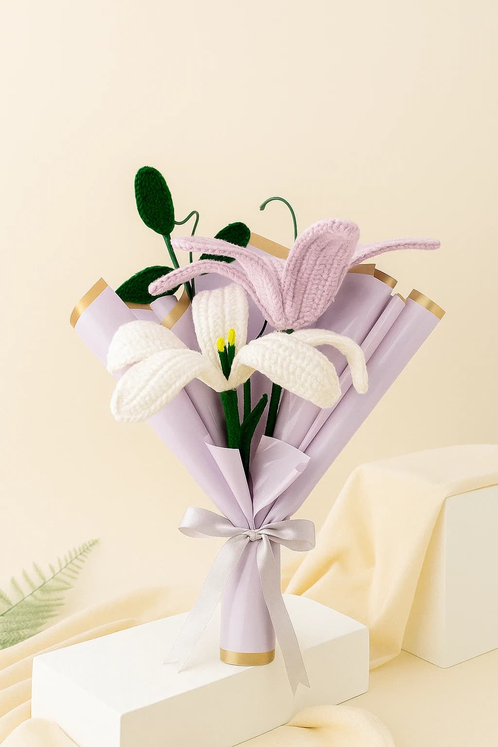 Lily Bouquet