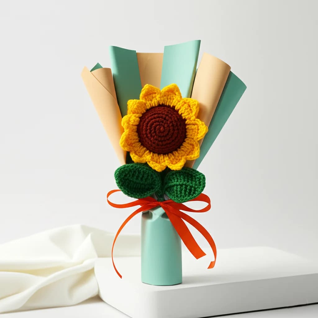 Sunflower Bouquet